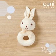 小兔環型手搖鈴